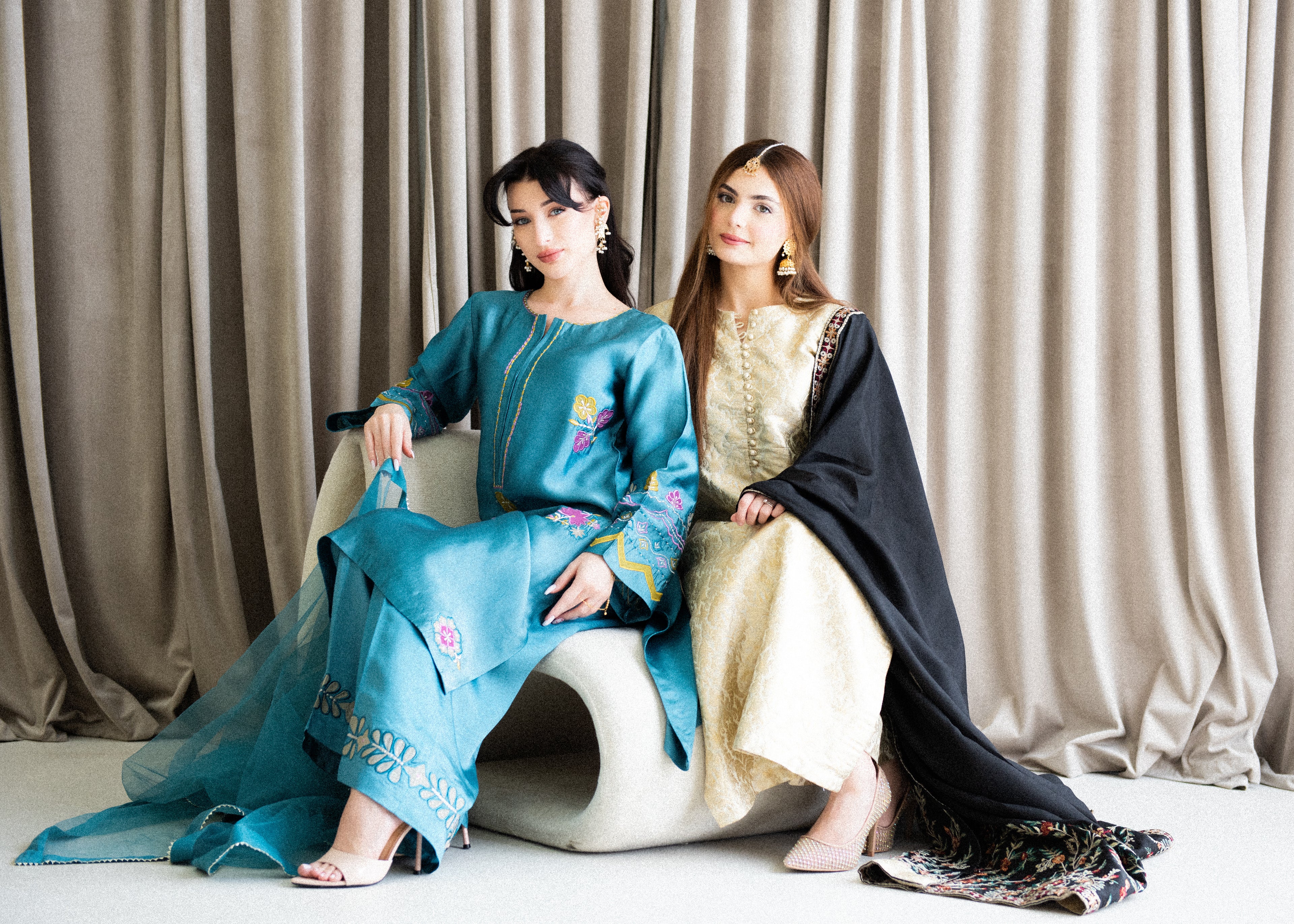 Timeless Style, Modern Elegance